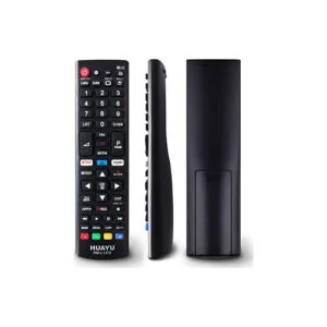 Huayu RM-L1379 Τηλεχειριστήριο Συμβατό Για Τηλεοράσεις LG Smart TV