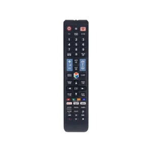 Huayu L1598 Τηλεχειριστήριο Συμβατό Για Τηλεοράσεις Samsung Smart TV