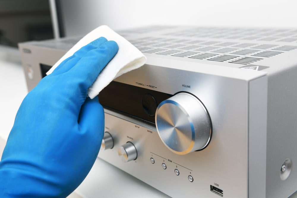 ΕΠΙΣΚΕΥΕΣ ΣΤΕΡΕΟΦΩΝΙΚΩΝ HIFI