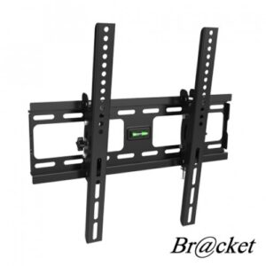 Bracket LCD 4040 Βάση Τηλεόρασης Τοίχου 32” - 55”