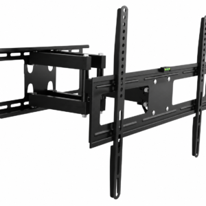 Bracket LCD8600-2 Βάση Τηλεόρασης Τοίχου με Βραχίονα έως 70" και 35kg